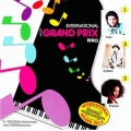 International Melodi Grand Prix 1990 - Various / Continental International Melodi Grand Prix 1990 - Various / Continental